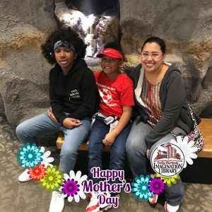 Meet your Posher, Ariana